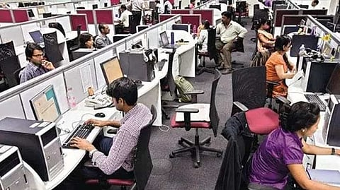 1 5 Lakh It Professionals Might Lose Jobs Due To Covid 19