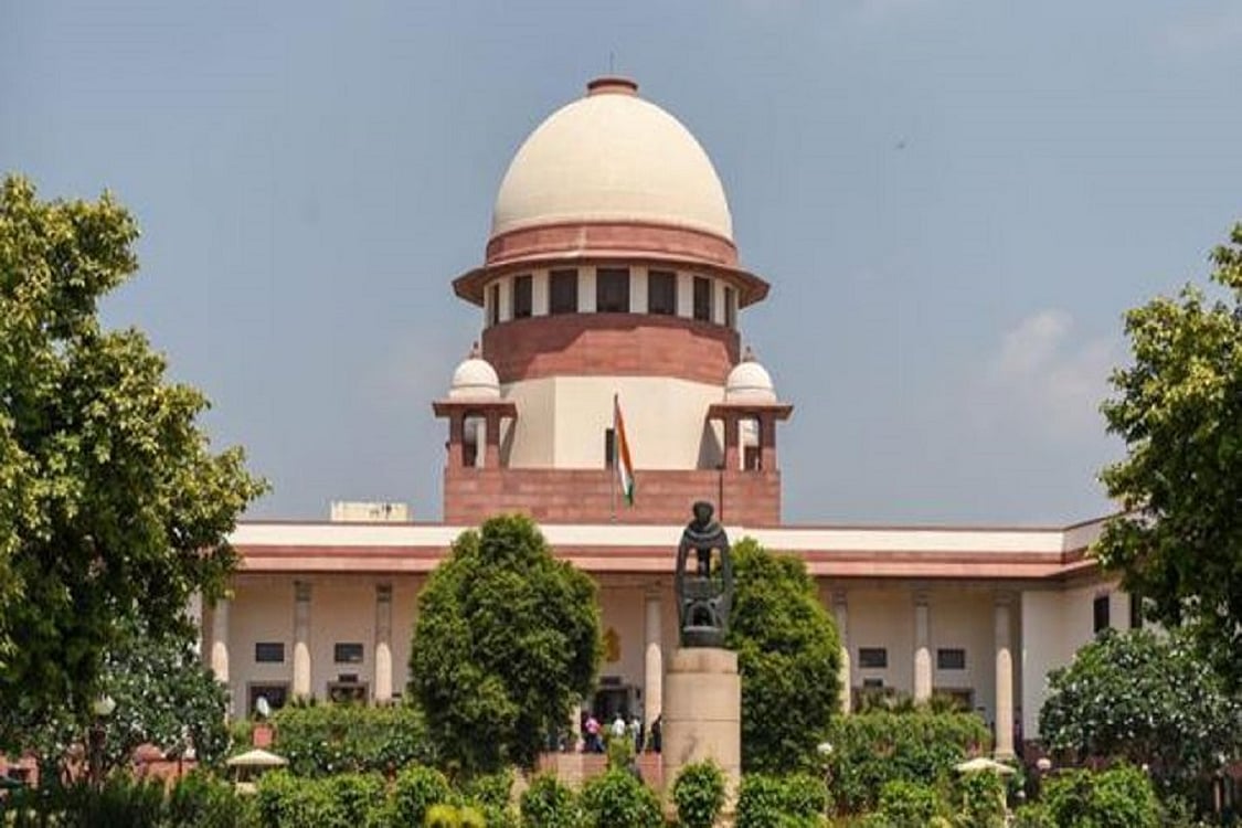 Pegasus issue: SC to hear on Aug 5 pleas seeking probe into snooping allegations