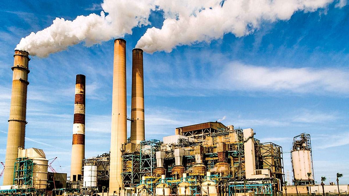 NDMA issues guidelines for restarting industrial activities after lockdown