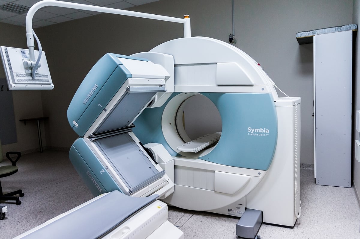 What Is A Smart Mri? | Magnetic Resonance Imaging (MRI) Scan – NDWH