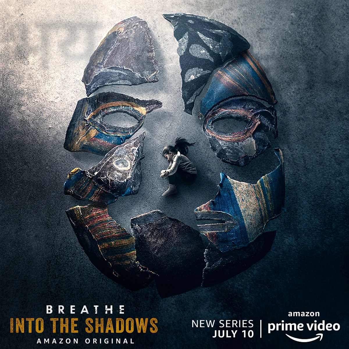 Breathe: Into The Shadows
