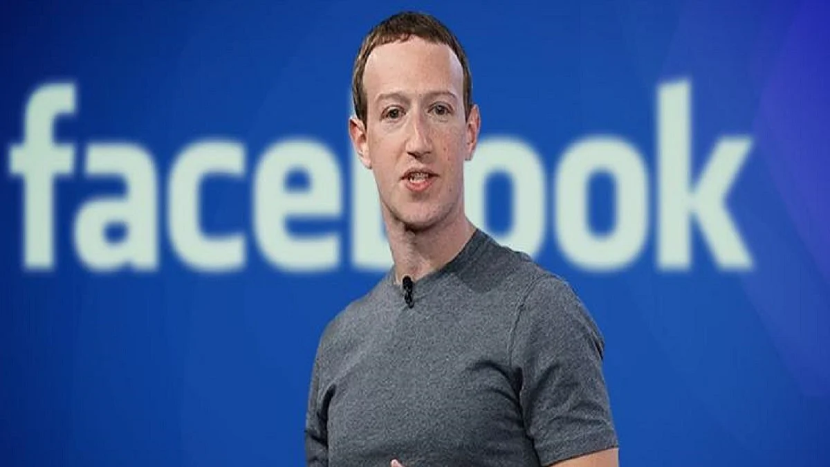 Facebook CEO again defends decision on not flagging Trump post