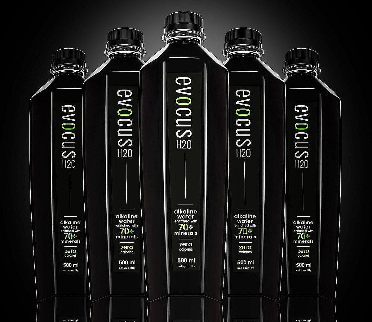 From immunity booster to detoxifier: Benefits of black alkaline water