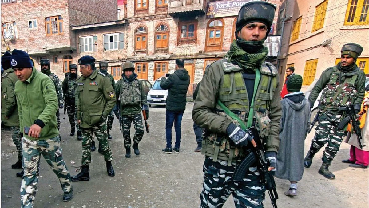 Kashmir a year after A lot happened since August 5, 2019