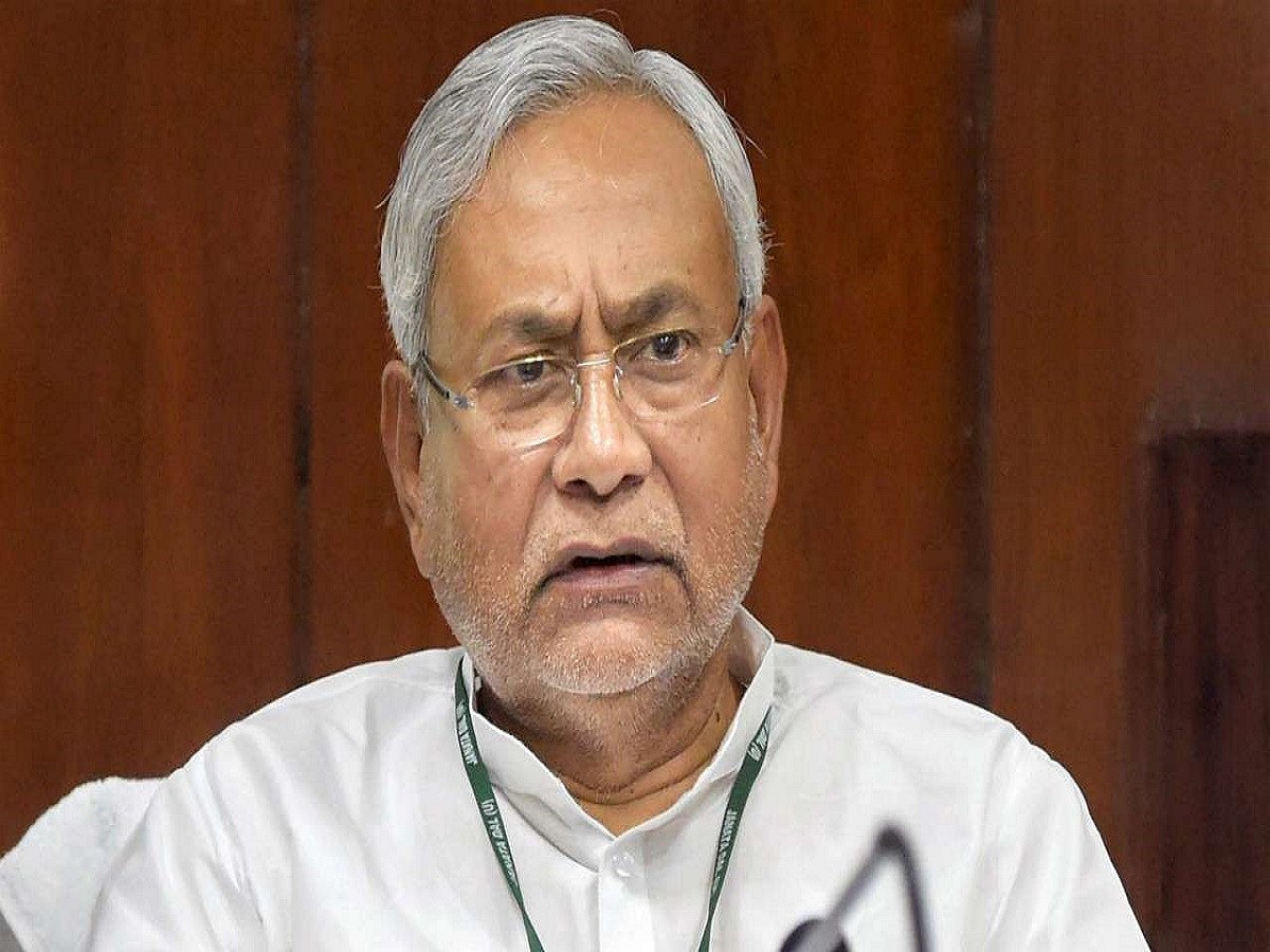 Will Bihar CM Nitish Kumar’s malfeasance be an issue in the forthcoming