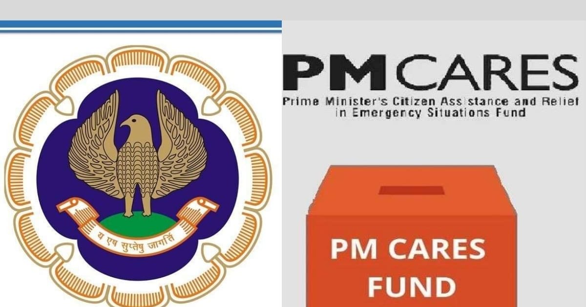 PM CARES Fund ICAI Donated Rs 19 3 Crore After Being requested By pm-cares-fund-icai-donated-rs-19-3-crore-after-being-requested-by