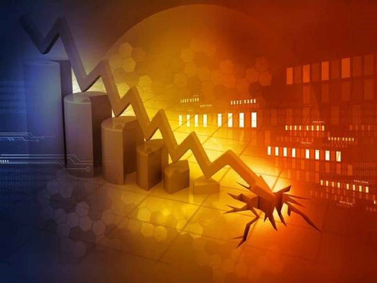Indian Economy To Contract By 10 3 In 2020 May Show 8 8 Growth In
