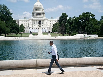 Washington Ranked Best Worker Friendly State During Pandemic