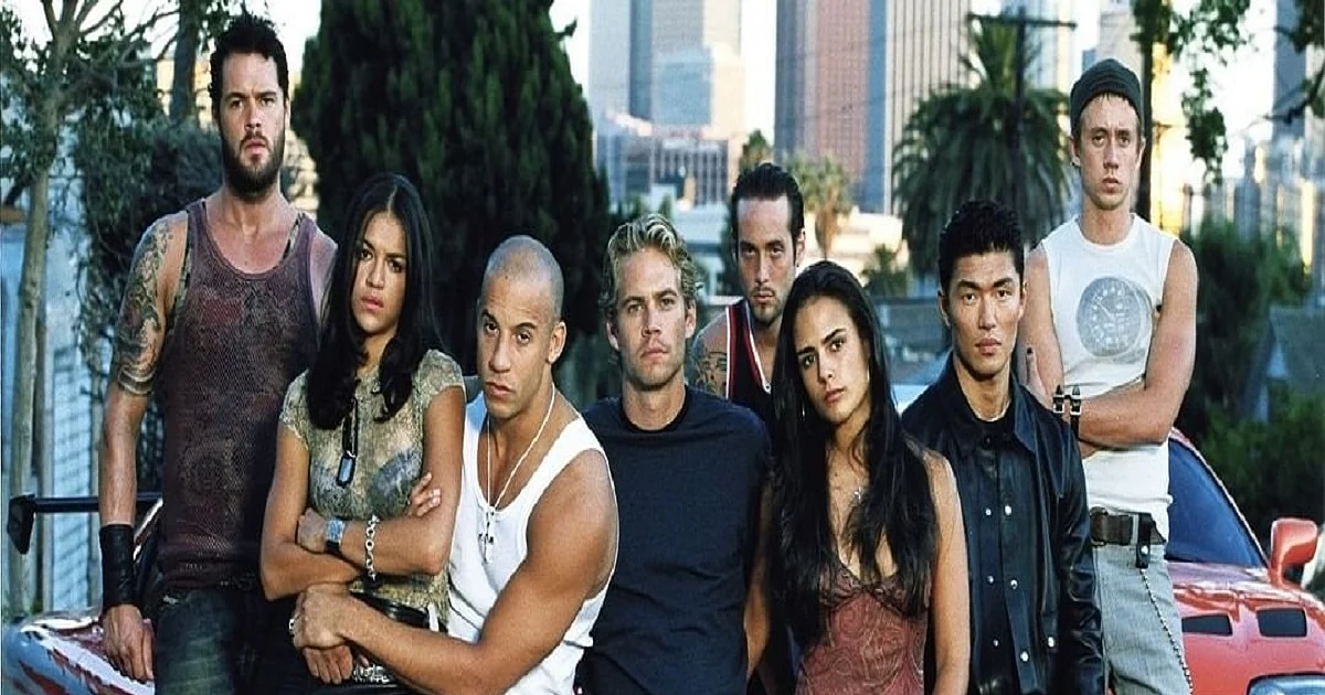‘Fast And Furious’ franchise to wrap up after 11th film