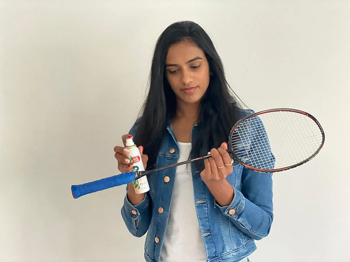 I Am Now Fit On Court And Ready To Go Pv Sindhu I Am Now Fit On Court And Ready To Go Pv Sindhu