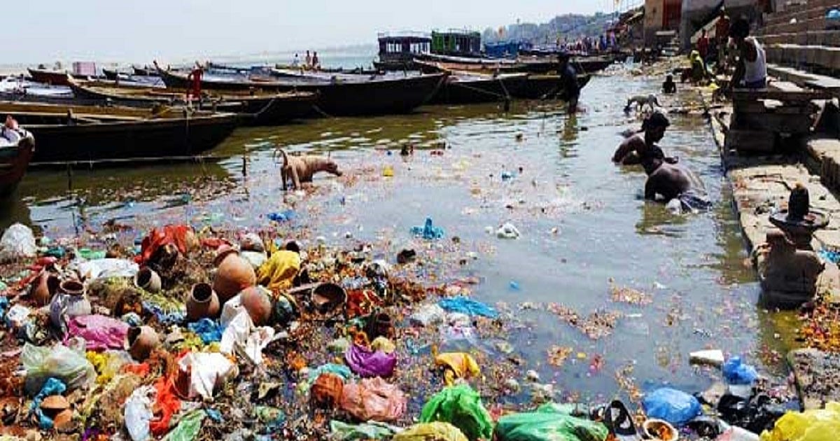 Why is India still the world’s dirtiest and most polluted country?