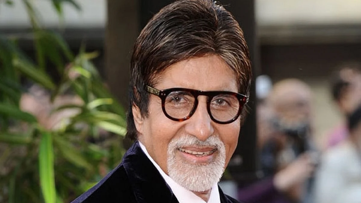 How 'Mohabbatein' became Amitabh Bachchan's comeback film