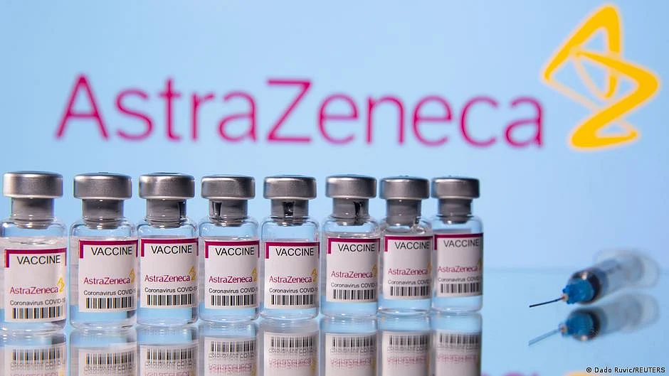 Finland suspends use of AstraZeneca vaccine