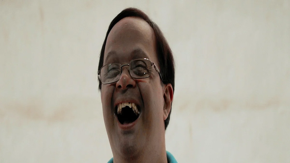 ‘Ahaan’ film review: A piece of art, delved rationally