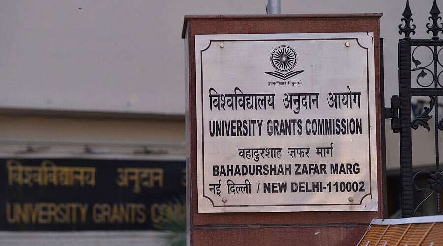UGC: SC, ST, OBC,women must lead students' grievance redressal panels