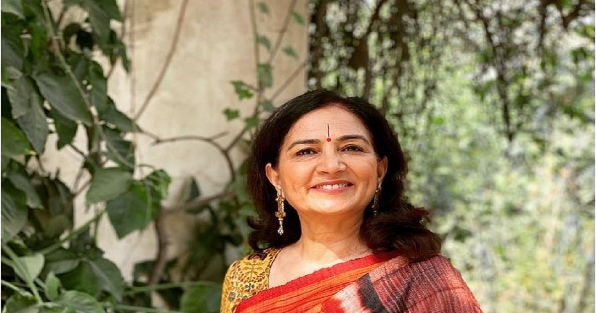 Natasha Rastogi: Acting is a constant journey of learning