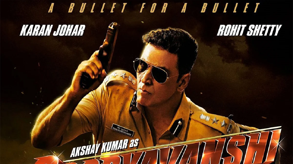 OTT release for Sooryavanshi?