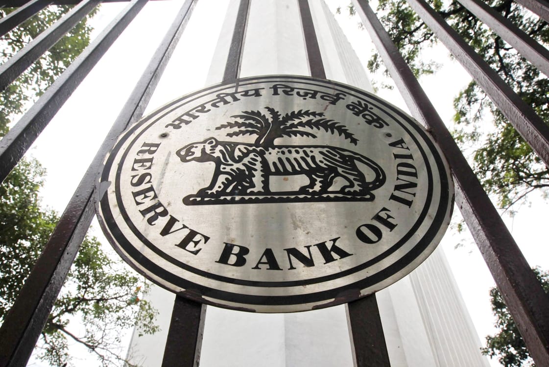Rbi Raises Average Base Rate For Nbfc Mfi To 7 98