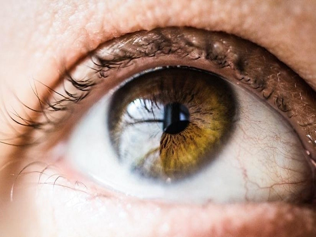 Cases of dry eyes, digital screen strain, mature cataract on the rise