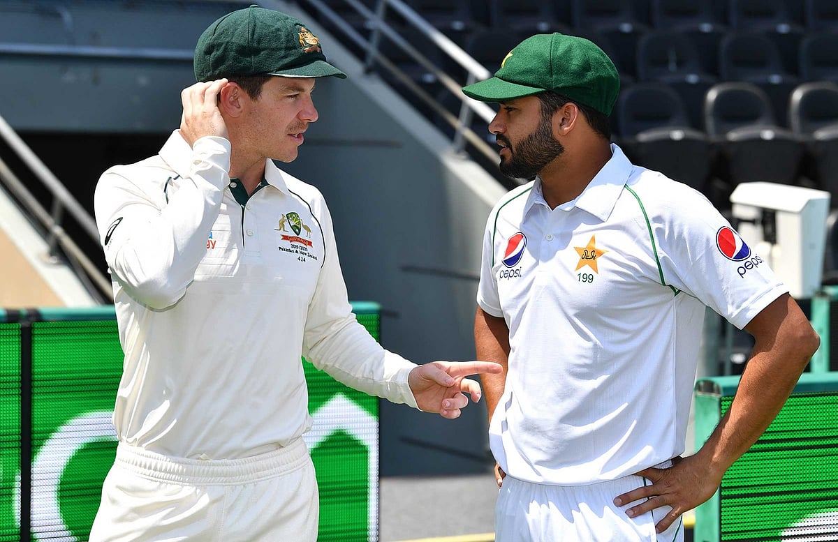 Australia set to tour Pakistan after 24 years