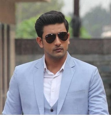 Fahman Khan busca crecer aún más como actor en 2022