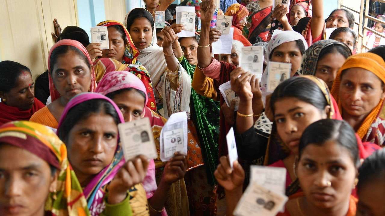 Why India s Road To Becoming A Civilised And Free Society Is Long And Tough