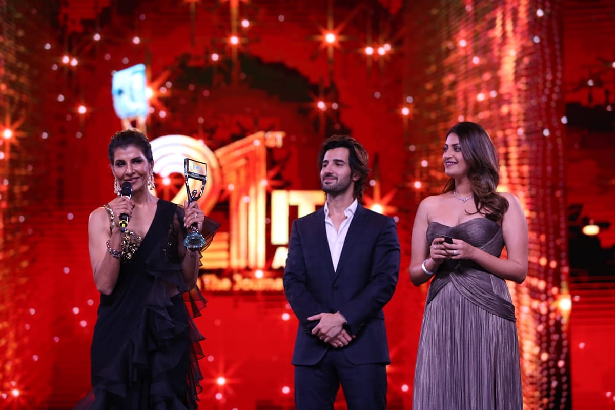 Indian Television's biggest award show ITA Awards to be telecast on