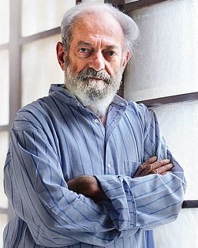 Noted American political scientist Paul Brass, who penned Charan Singh