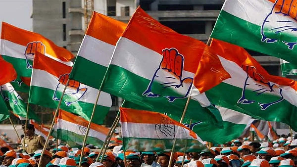 Congress surge in Himachal trends Party ahead on 37 of 68 seats; BJP