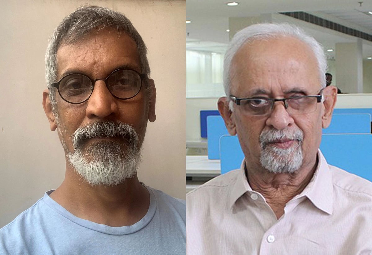 Rajesh Jha appointed as Group EditorinChief of Associated Journals