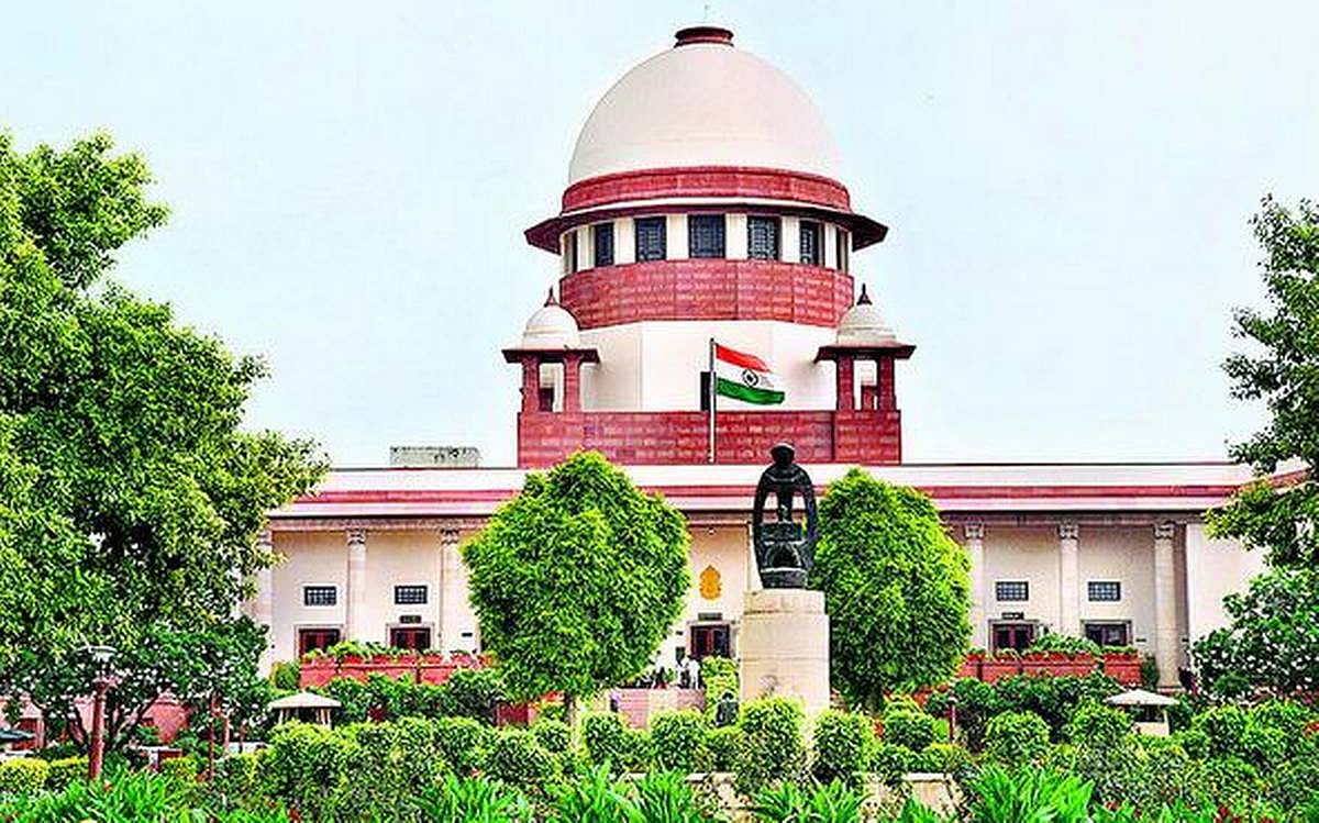 Why Is Supreme Court Shrinking From Deciding Some Very Pressing Issues 