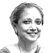 Leela Samson Latest Stories, Exclusive News Articles and Opinions