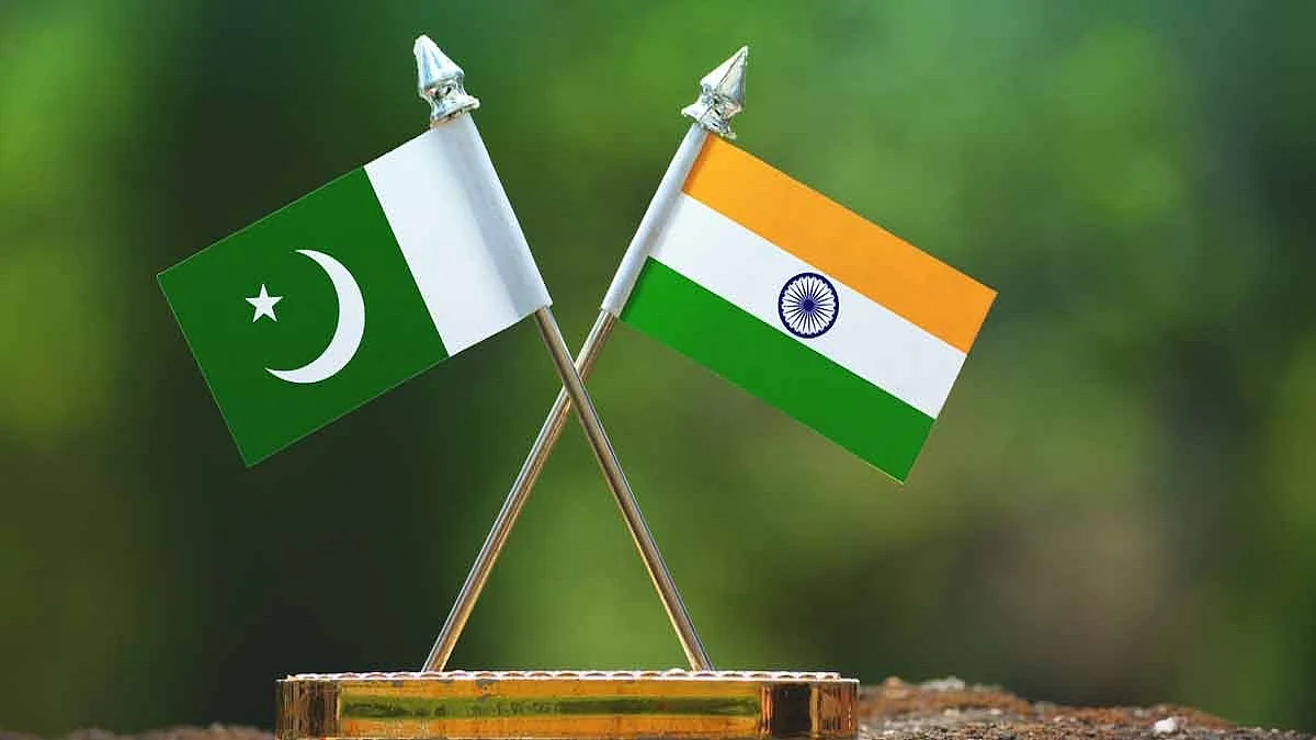 Pakistan Opposes UNSC Membership To India pakistan-opposes-unsc-membership-to-india