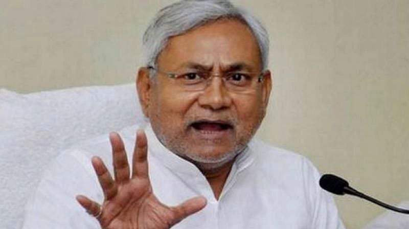 Nitish: Caste census will be beneficial for all sections of society