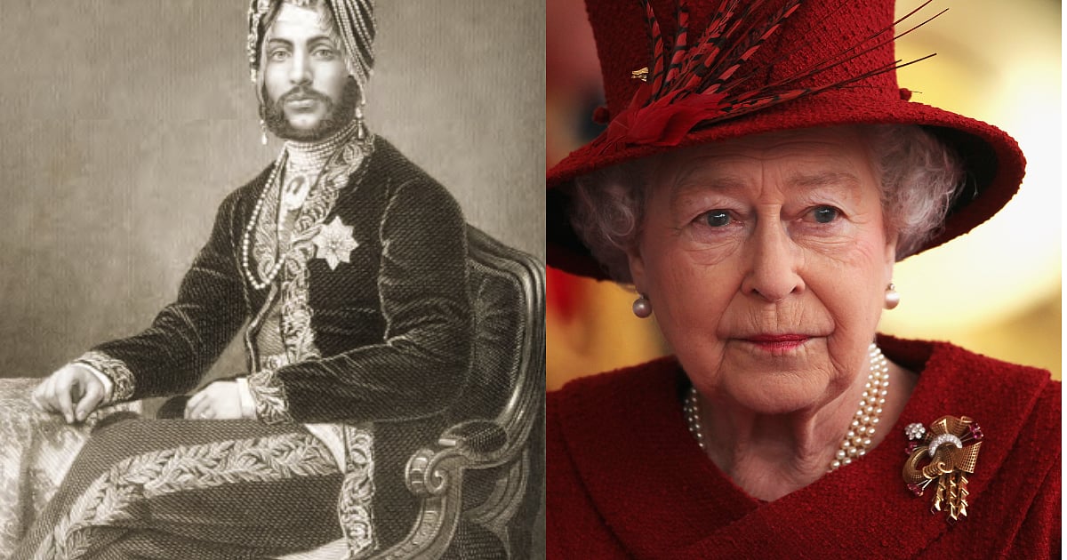 The Queue and the Wrong Queue