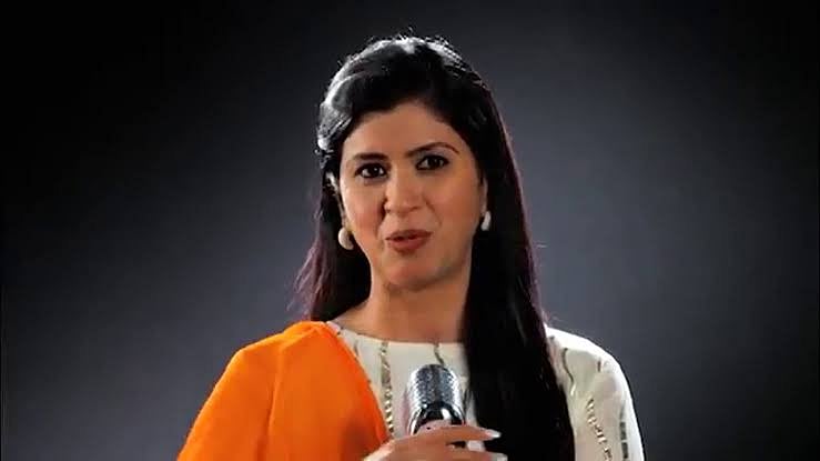 Hate speech: Right-wing activist Kajal Hindustani granted bail by ...