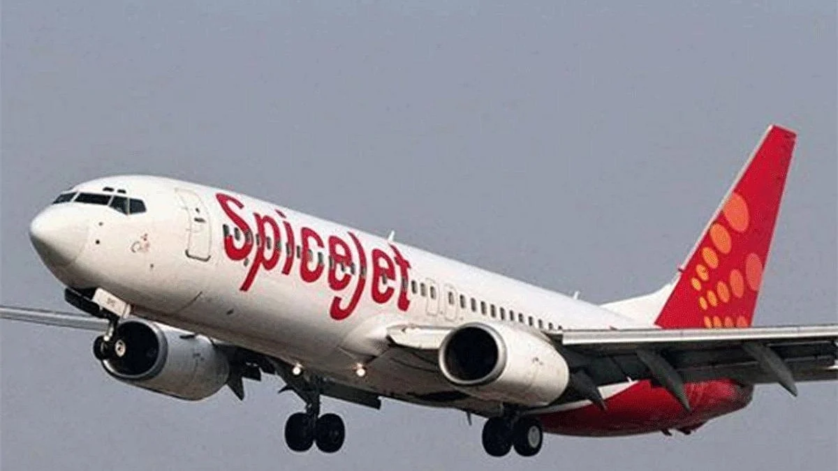 SpiceJet fast-tracks plans to get 25 aircraft in the air