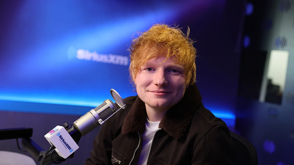 Ed Sheeran reveals what helped him win "Thinking Out Loud" lawsuit