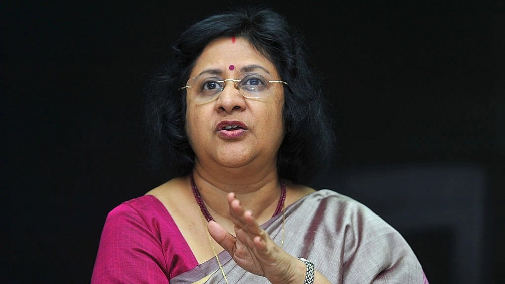 More women needed in corporate boardrooms: Arundhati Bhattacharya
