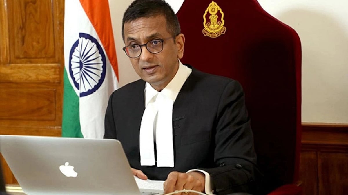 Bengals forum writes to CJI against loan writeoffs seeks judicial probe