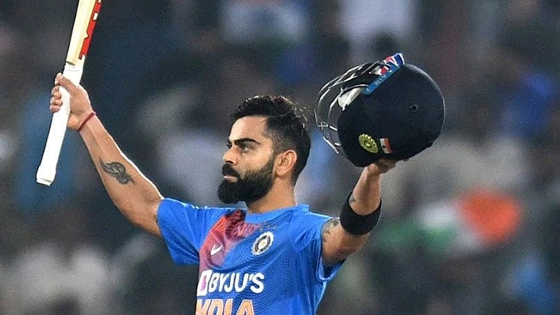 Why Kohli’s Yo-Yo fitness brag riled BCCI
