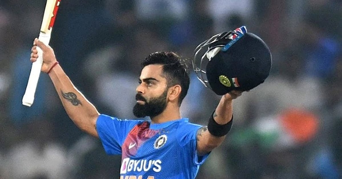 Why Kohli’s Yo-Yo fitness brag riled BCCI Why Kohli’s Yo-Yo fitness brag riled BCCI