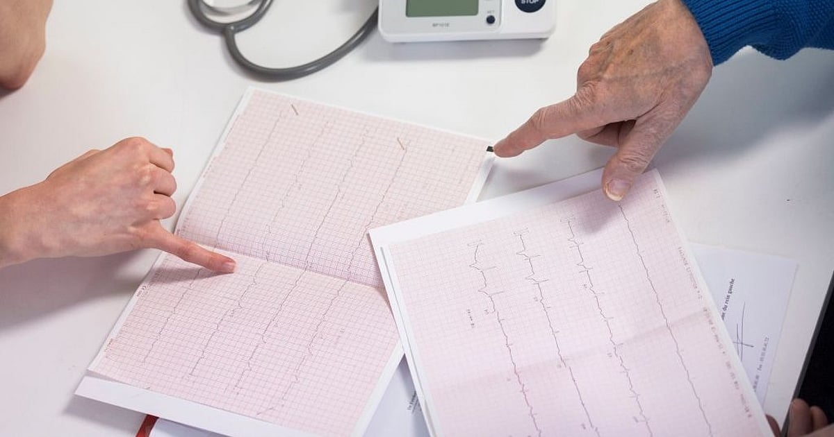 Stress, insomnia linked to irregular heart rhythms post menopause Stress, insomnia linked to irregular heart rhythms post menopause