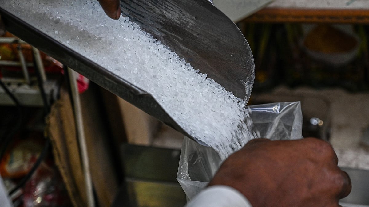 India, Brazil begin talks to resolve sugar related trade dispute at WTO