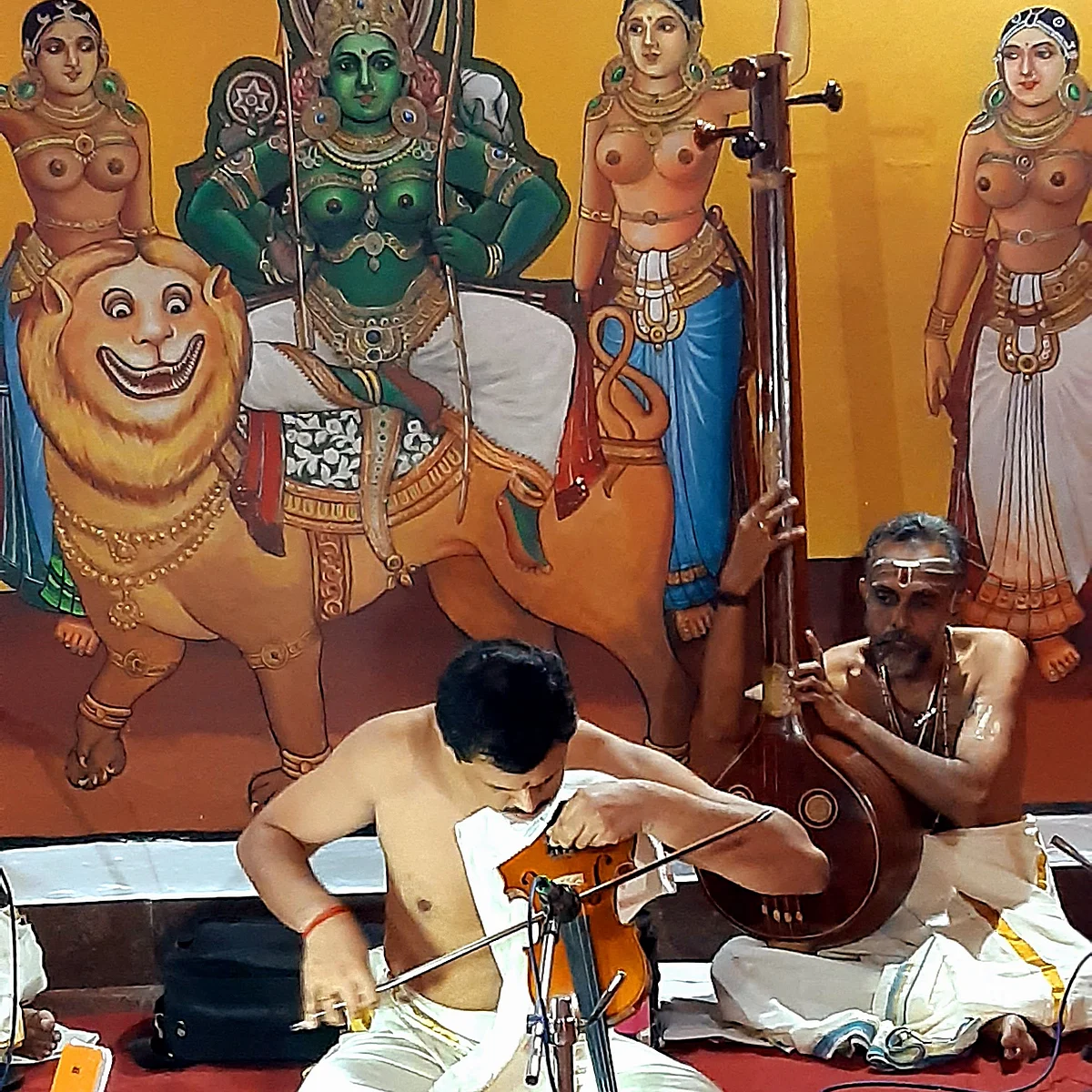 Avaneeswaram SR Vinu