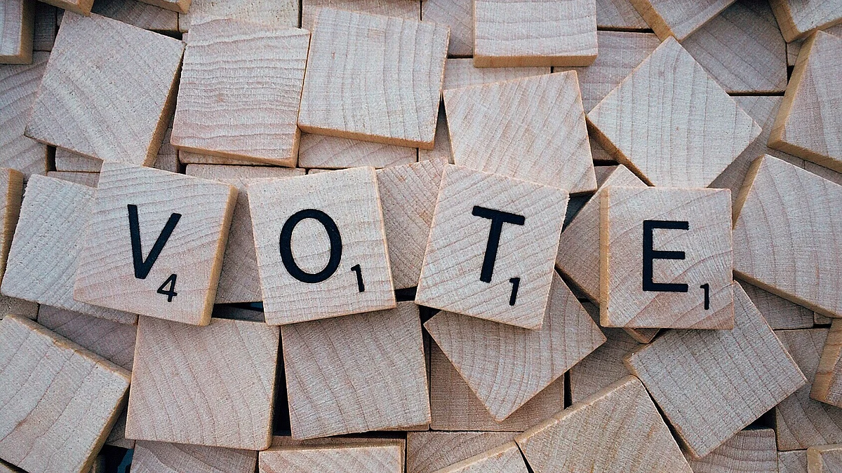 Poll manifestos dangle Covid vaccine to drive Indian elections