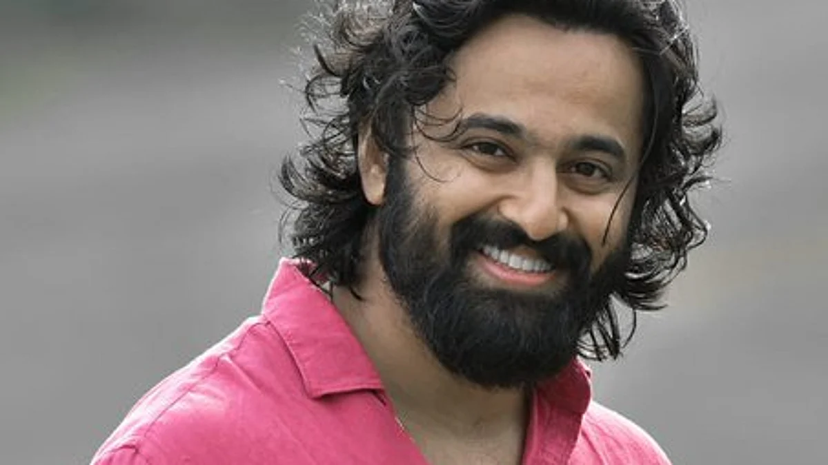 Unni Mukundan