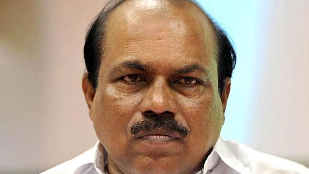 Former Kerala PWD minister and IUML leader VK Ebrahim Kunju remanded to hospital