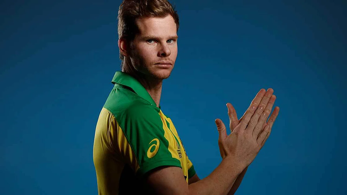 Steven Smith