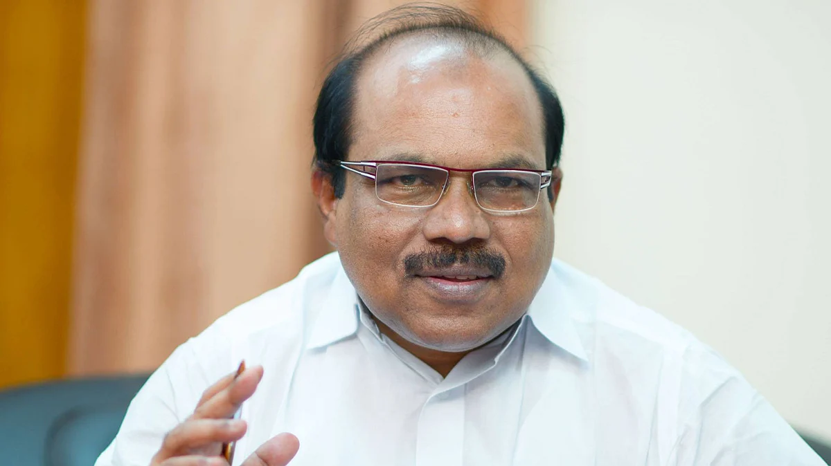 Ebrahim Kunju